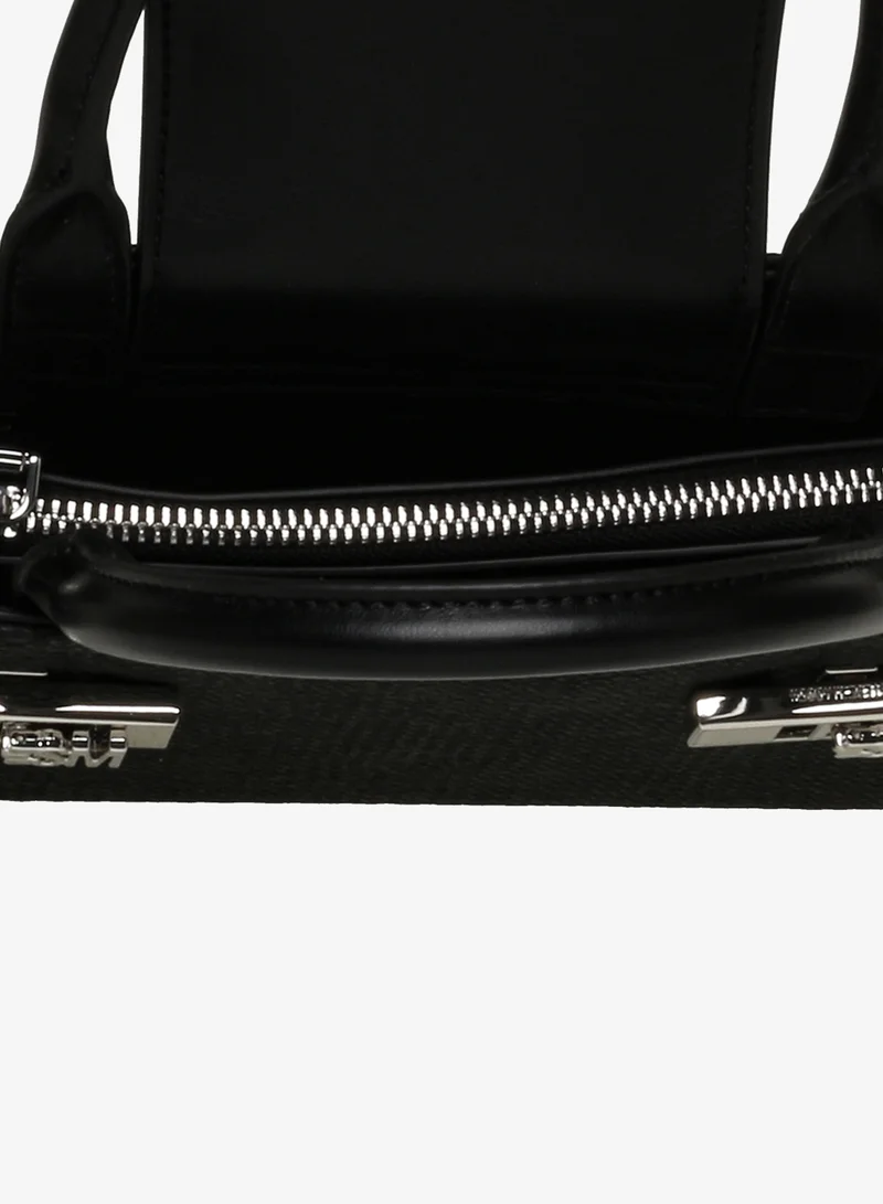 STEVE MADDEN  Snake & Smooth PU Small Tote for Women | Best Price UAE